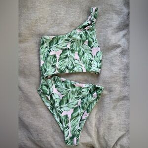 Skatie One Piece “Nicole”